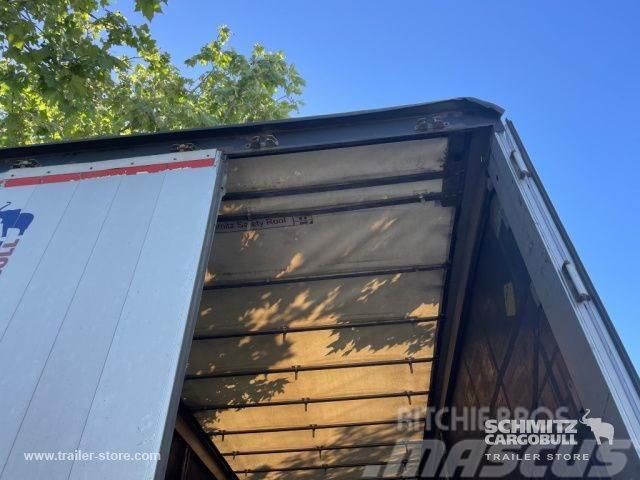 Schmitz Cargobull Semiremolque Lona Porta-bobinas Semirremolques con caja de lona