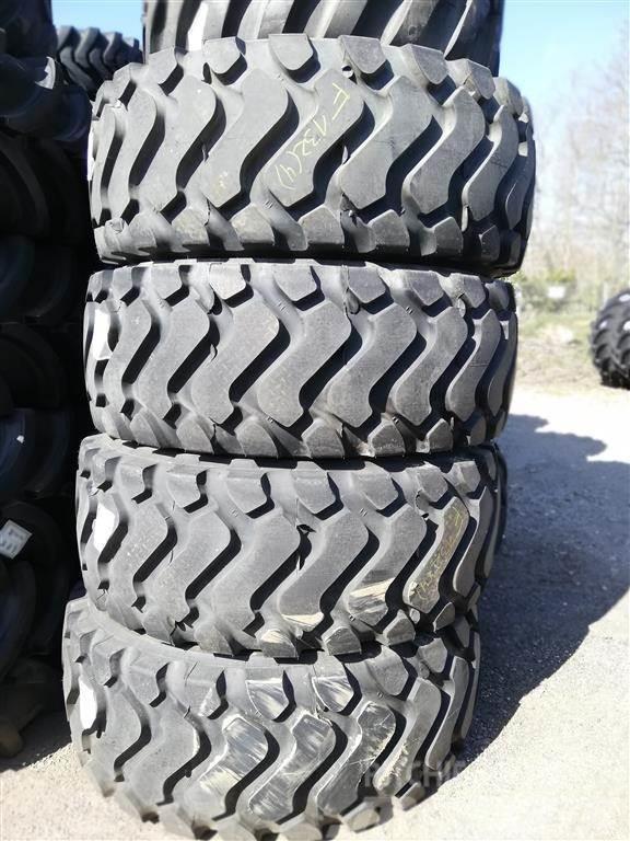 Michelin 23.5R25 XHA2 TL 195A8 NEW DEMOUNT. Neumáticos, ruedas y llantas