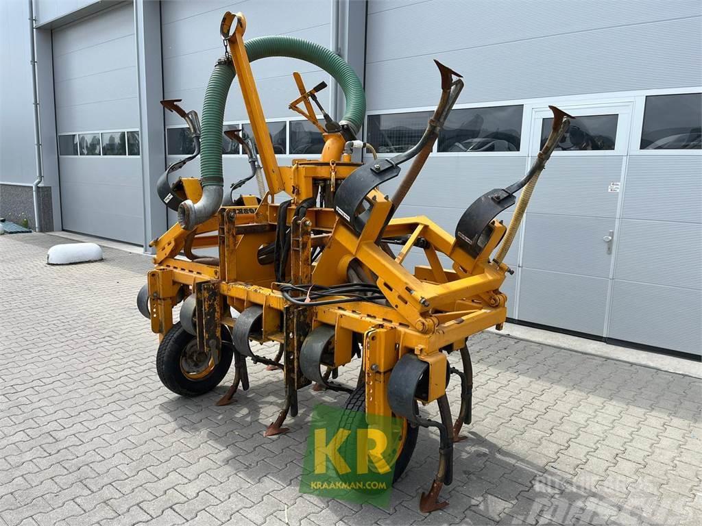 Joskin Overig Other agricultural machines