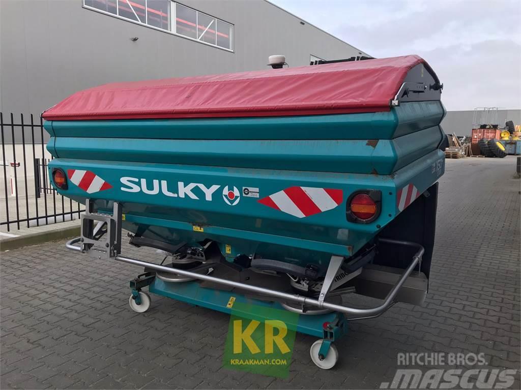 Sulky X50 Otra maquinaria agrícola usada
