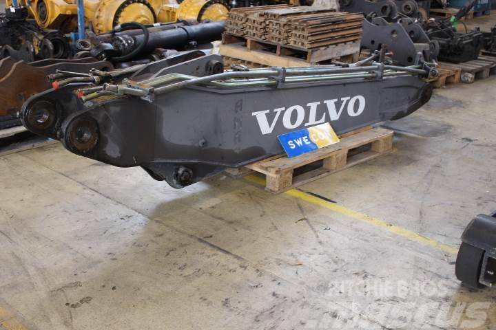 Volvo EW140B Bom 2, delad Otros componentes