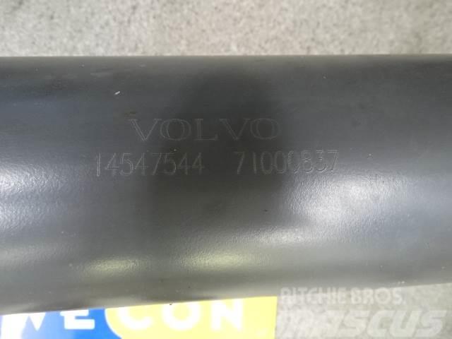 Volvo EW160C BOMCYLINDER Otros componentes