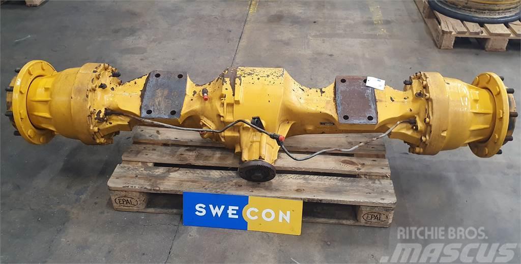 Volvo L60F PLANETARY AXLE Ejes