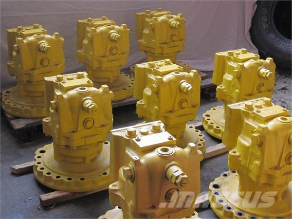  HYDRAULIC PUMPS FOR MINIEXCAVATORS Otros equipamientos de construcción