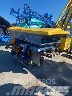 Bogballe EXW T Mineral spreaders
