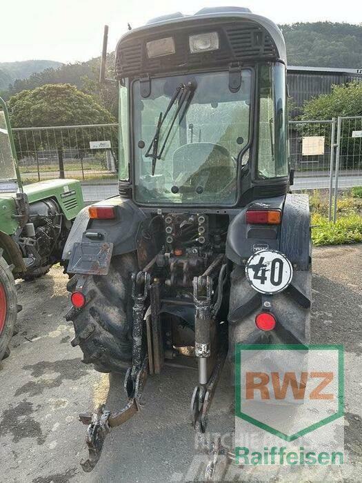 Deutz-Fahr Agrocompact F90 Tractores