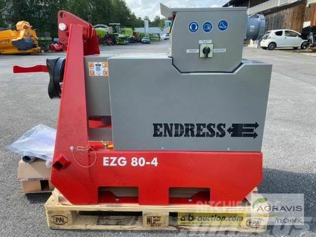 Endress EZG 80/4 II/TN-S Otros