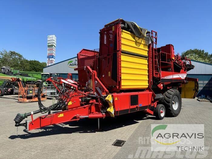 Grimme EVO 280 Potato harvesters and diggers