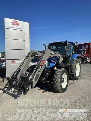 New Holland T6.150AC Tractores