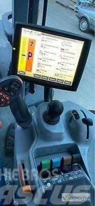 New Holland T7-245 PowerCommand Tractores