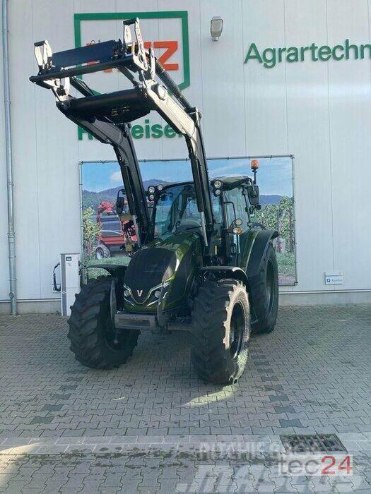 Valtra A115MH4 Tractores