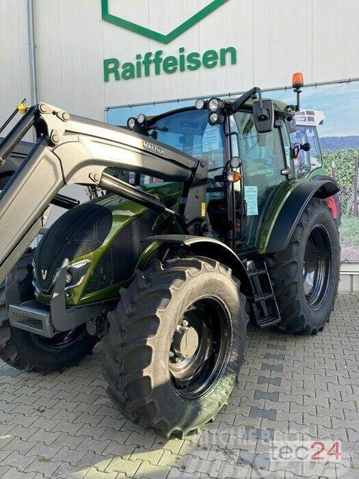 Valtra A115MH4 Tractores