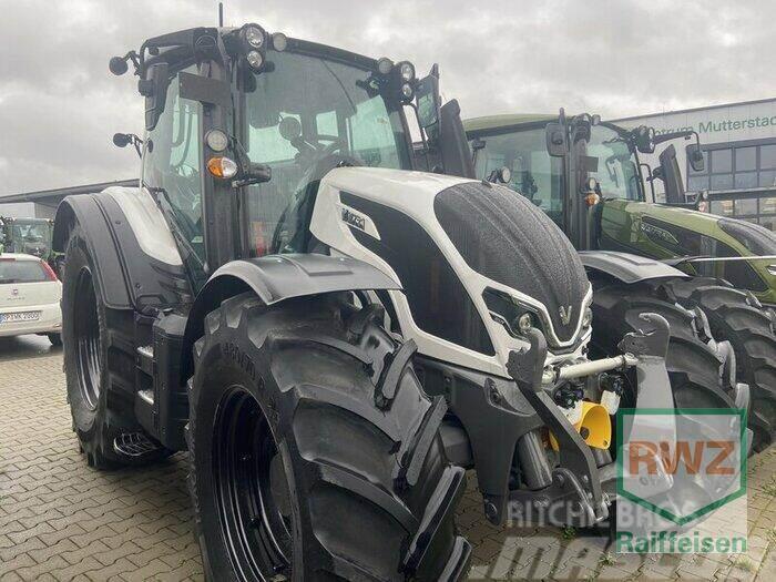 Valtra N 175 Direct Tractores