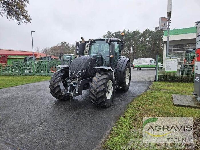Valtra T 234 D DIRECT Tractores