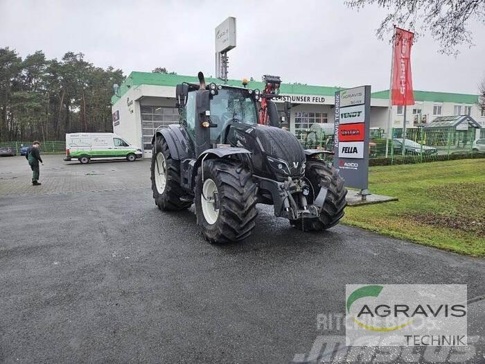 Valtra T 234 D DIRECT Tractores