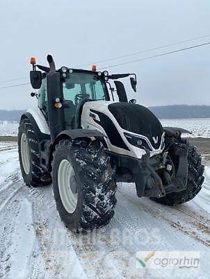 Valtra T174 DIRECT Tractores