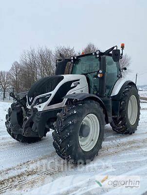 Valtra T174 DIRECT Tractores