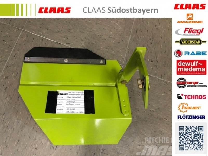 CLAAS Schwadblech für Disco 3150 Segadoras
