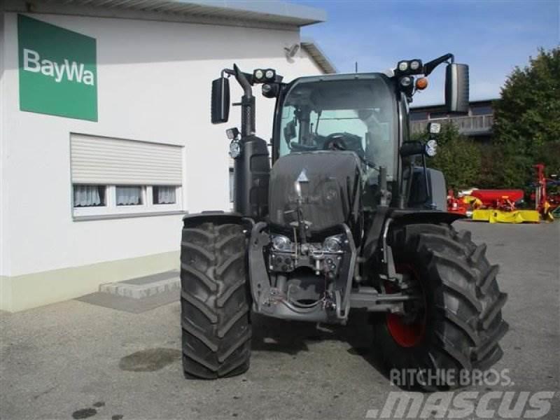 Fendt 313 VARIO GEN4 P- PLUS #730 Tractores