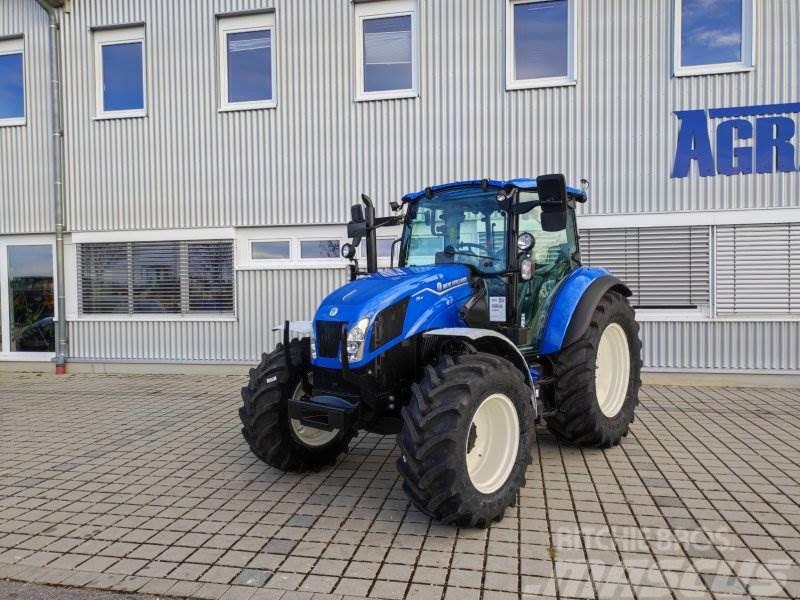 New Holland T 5.90 Tractores