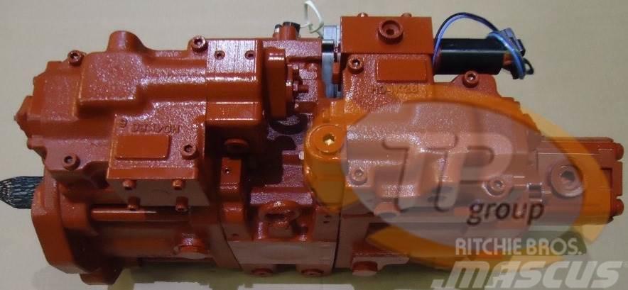Kawasaki 2401-9164 Doosan DH320LC Hydraulic Pump Otros componentes