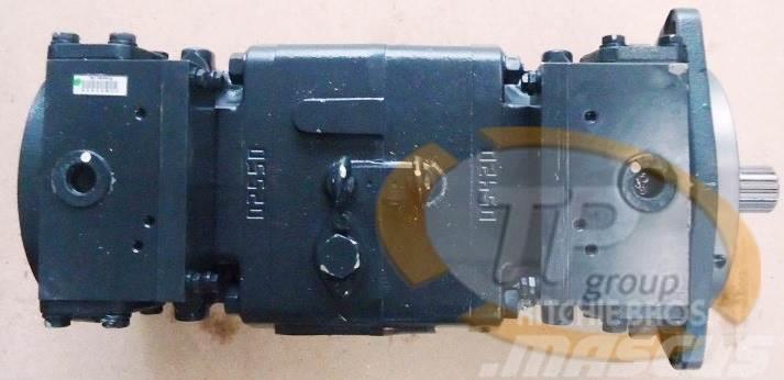 Komatsu 708-4L-00911 Pump WA800 Otros componentes