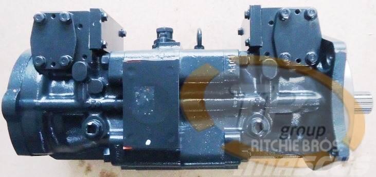 Komatsu 708-4L-00911 Pump WA800 Otros componentes