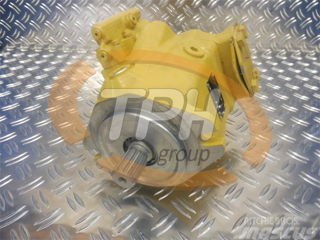 Rexroth A10VO45 CATERPILLAR 423-2526-04 Otros componentes