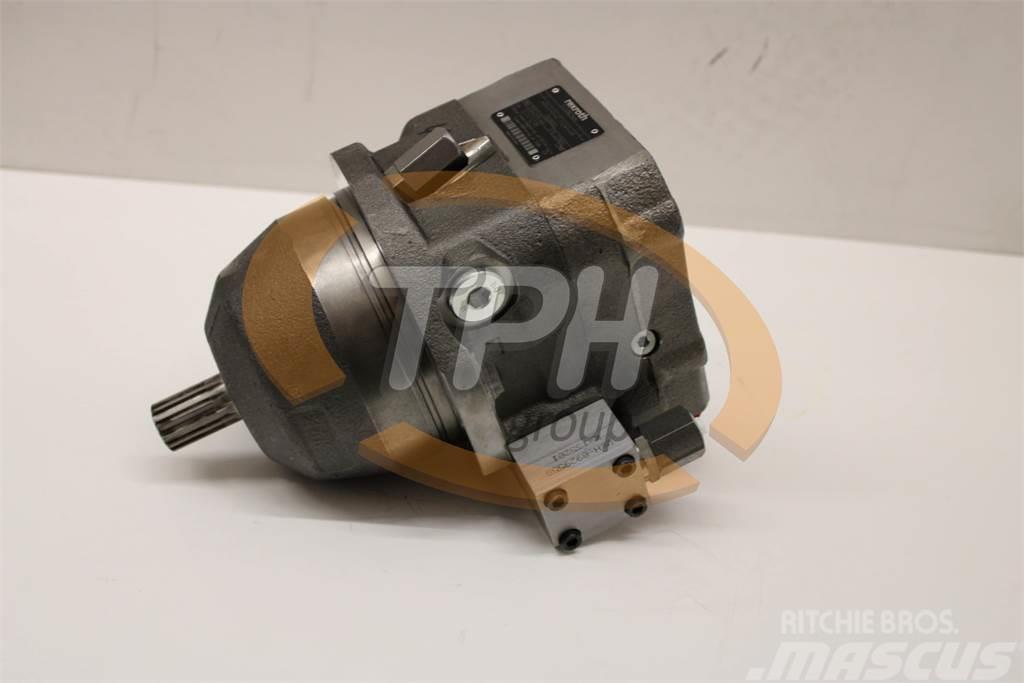Rexroth R902416722 A10VE45 Other components