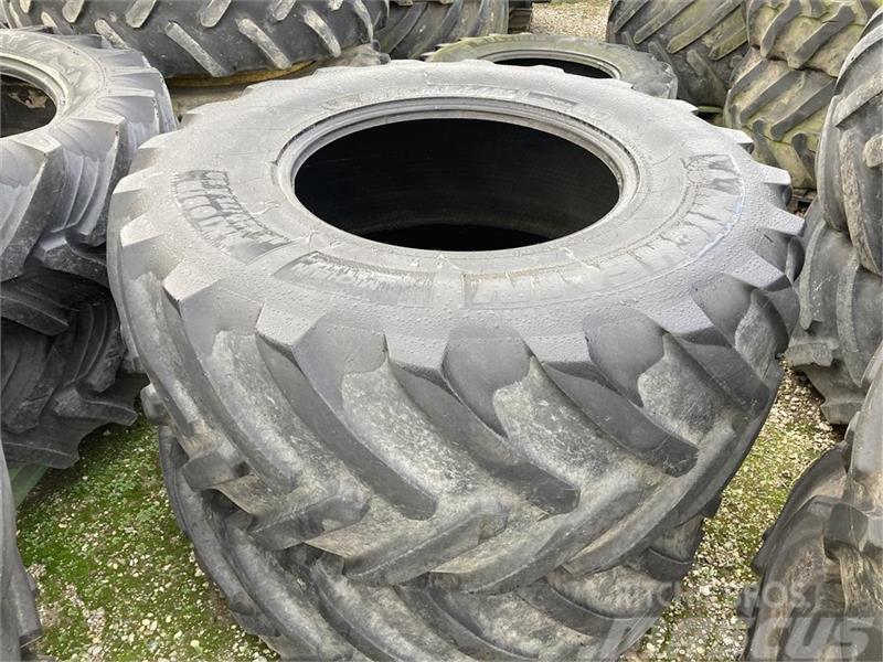 Michelin 620/75 R30 Neumáticos, ruedas y llantas