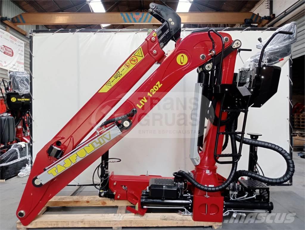 Multitel Pagliero HX200EX Otras plataformas elevadoras