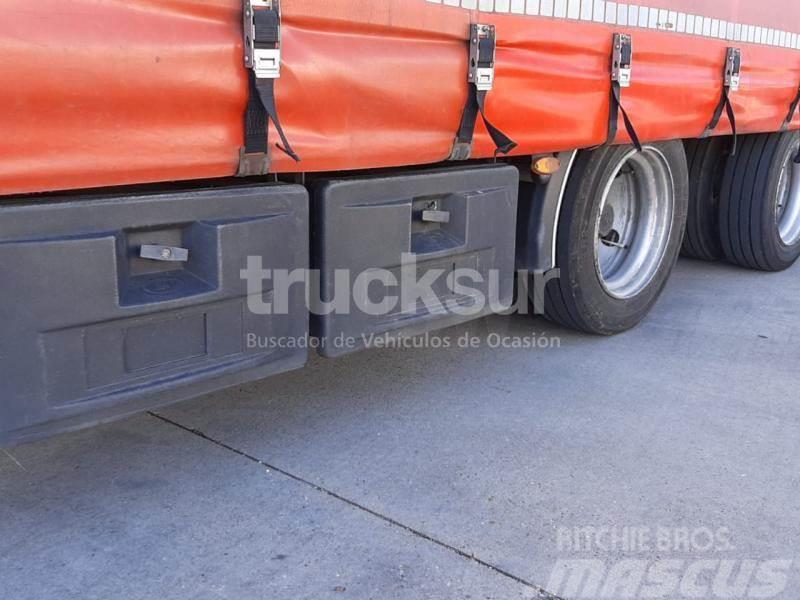 Scania R450.18 Otros camiones
