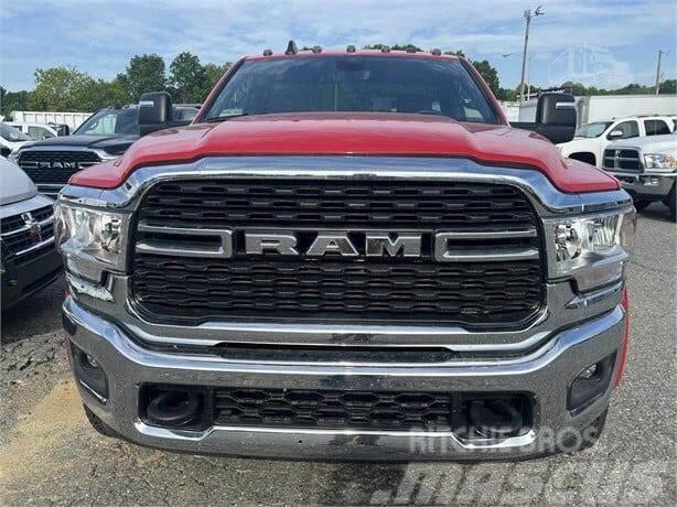 RAM 5500 Other