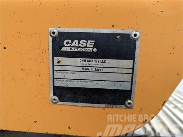 CASE CX210C Excavadoras de cadenas