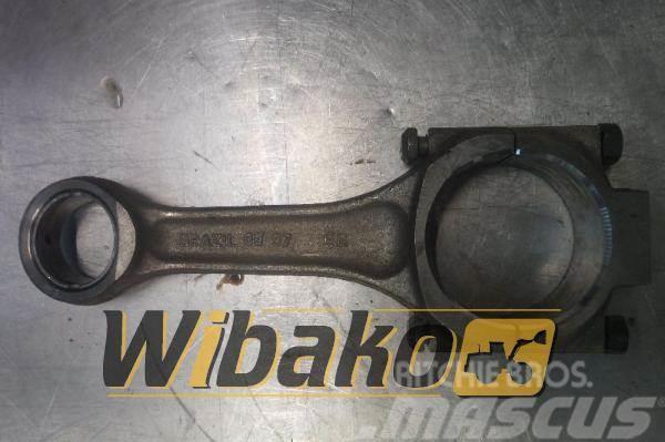 CASE Connecting rod for engine Case 6T-830 3928852 Otros componentes