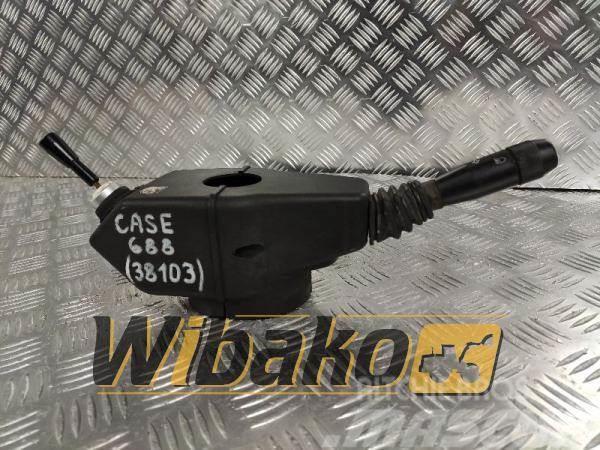 CASE Driving switch Case 688 Transmisión