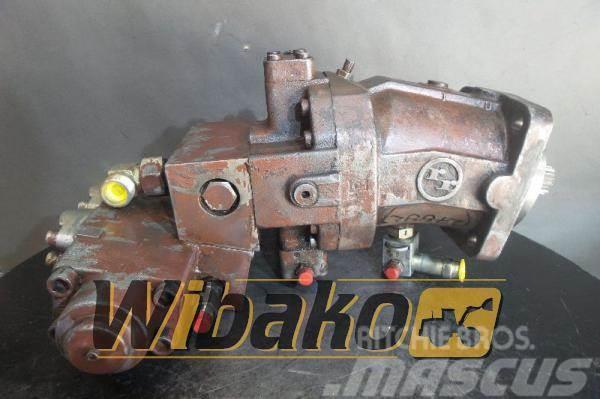 CASE Hydraulic motor Case 1088 Otros componentes