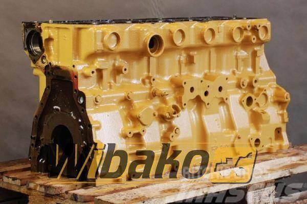 CAT Block Engine / Motor Caterpillar 3176 Otros componentes