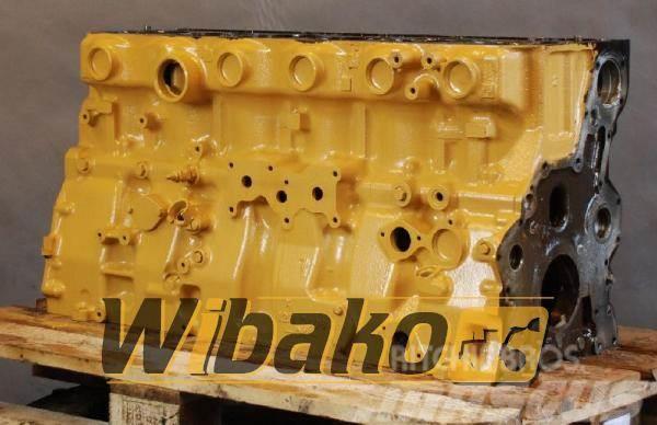 CAT Block Engine / Motor Caterpillar 3176 Otros componentes