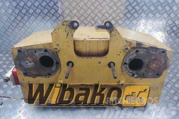 CAT Coolant tank Caterpillar 3408 7W0315-243 Otros componentes