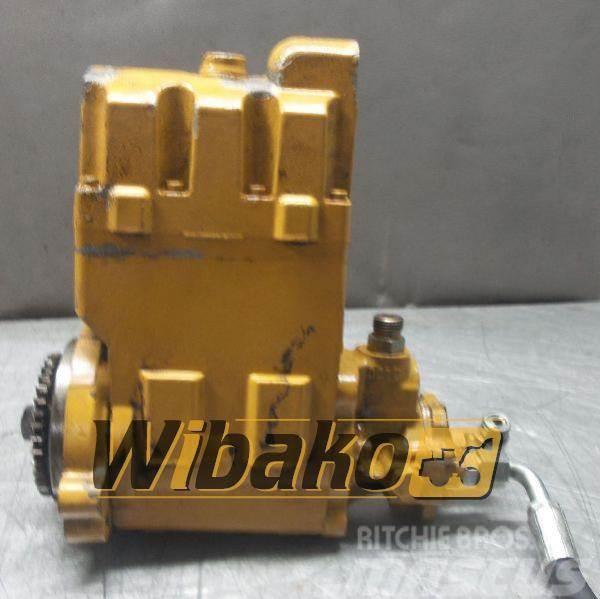 CAT Fuel pump Caterpillar C7 319-0677/254-4357/10R-889 Otros componentes