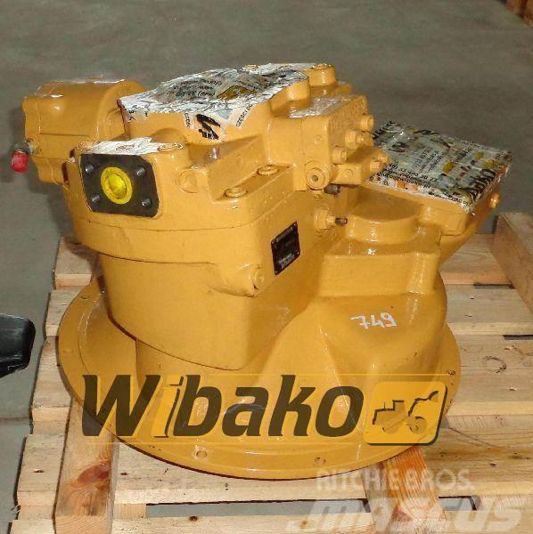 CAT Hydraulic pump Caterpillar A8VO107SRH/60R1-VZG05G  Hidráulicos