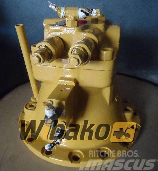 CAT Swing motor Caterpillar M2X120B-CHB-11A-05/235 87- Otros componentes