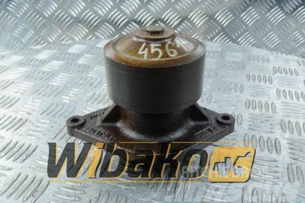 Cummins Water pump for engine Cummins ISBE3.9 Other components