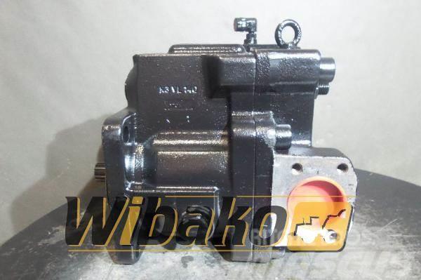 Kawasaki Hydraulic pump Kawasaki K3VL140/B-10RSM-L1C-TB004  Otros componentes
