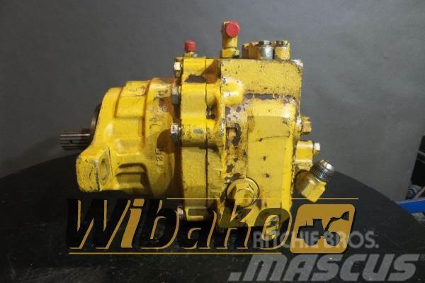 Komatsu Hydraulic motor Komatsu PC210LC-5 Hidráulicos