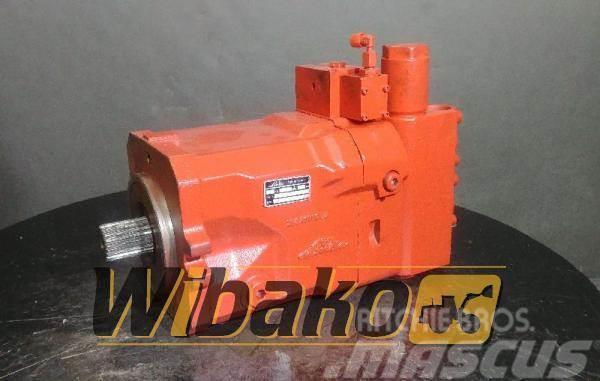 Linde Hydraulic motor Linde HMV105-02 Otros componentes