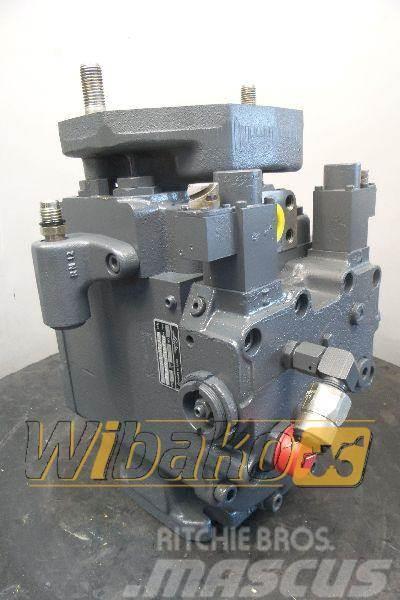 Linde Hydraulic pump Linde BPV100-01L Hidráulicos