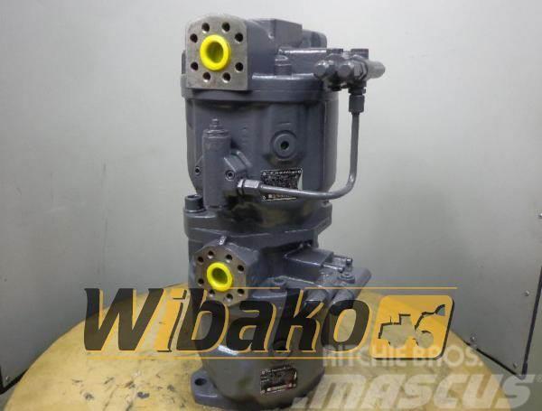 O&K Hydraulic pump O&K A10V O 71 DFR1/31R-VSC12K07 -SO Hidráulicos
