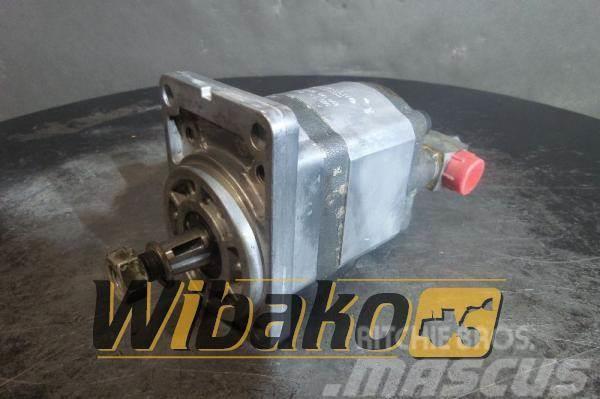 Rexroth Hydraulic motor Rexroth 0511445003 1517221095 Otros componentes